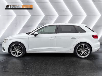 2014 Audi A3