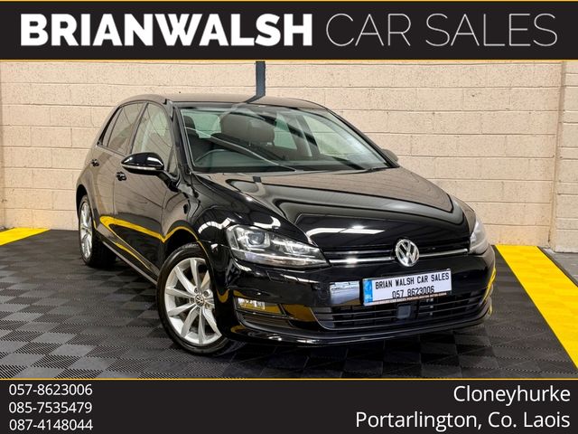 vehicle for sale from Brian Walsh Car Sales Portarlington