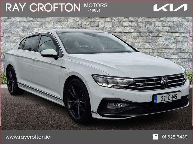 vehicle for sale from Ray Crofton Ltd