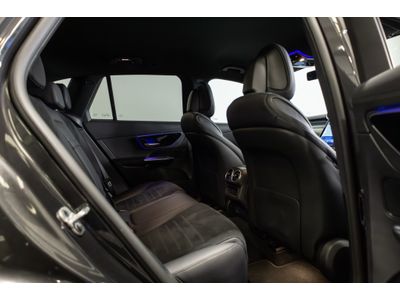 2025 Mercedes-Benz GLC Class