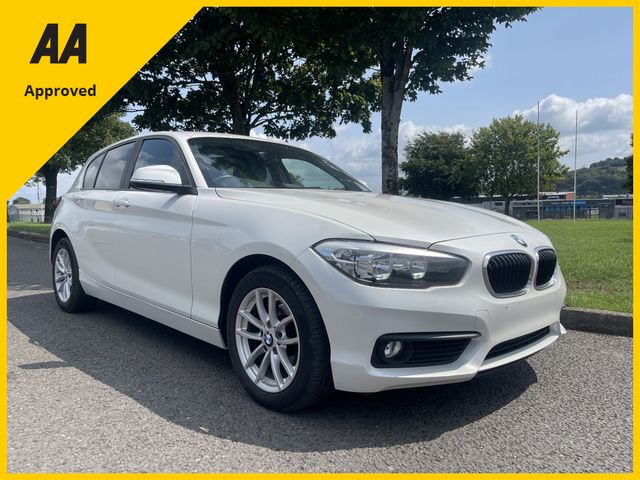 vehicle for sale from Jonathan O'Brien Cars