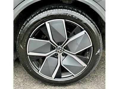 2025 Volkswagen Touareg