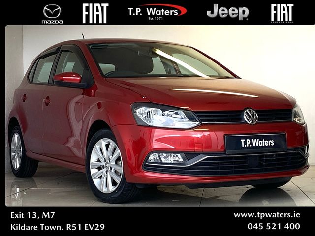 vehicle for sale from TP Waters