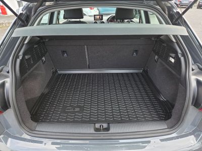 2019 Audi Q2