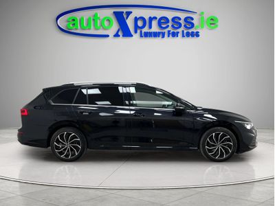 2022 Volkswagen Golf