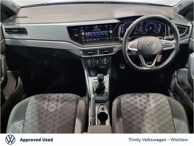2025 Volkswagen Polo