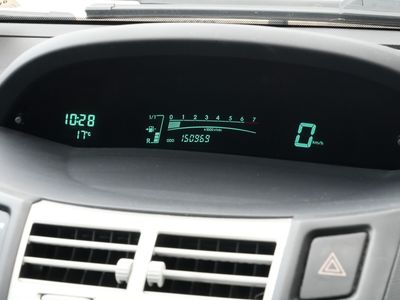 2009 Toyota Yaris