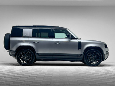 2024 Land Rover Defender