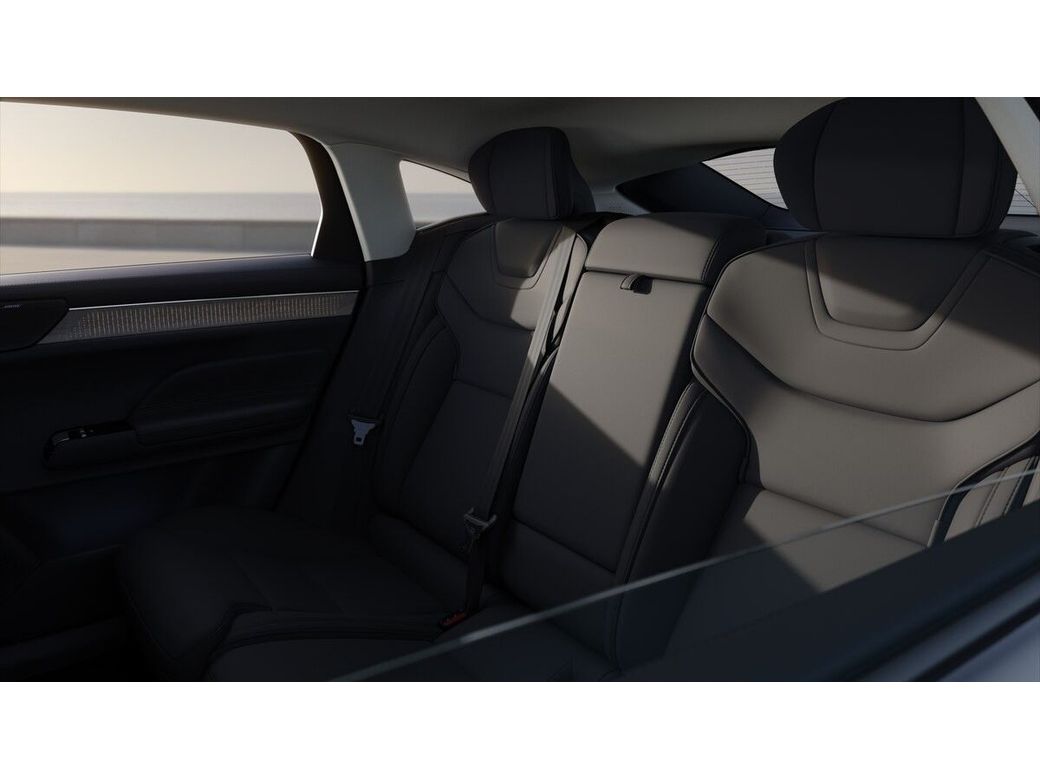 2026 Volvo EX90