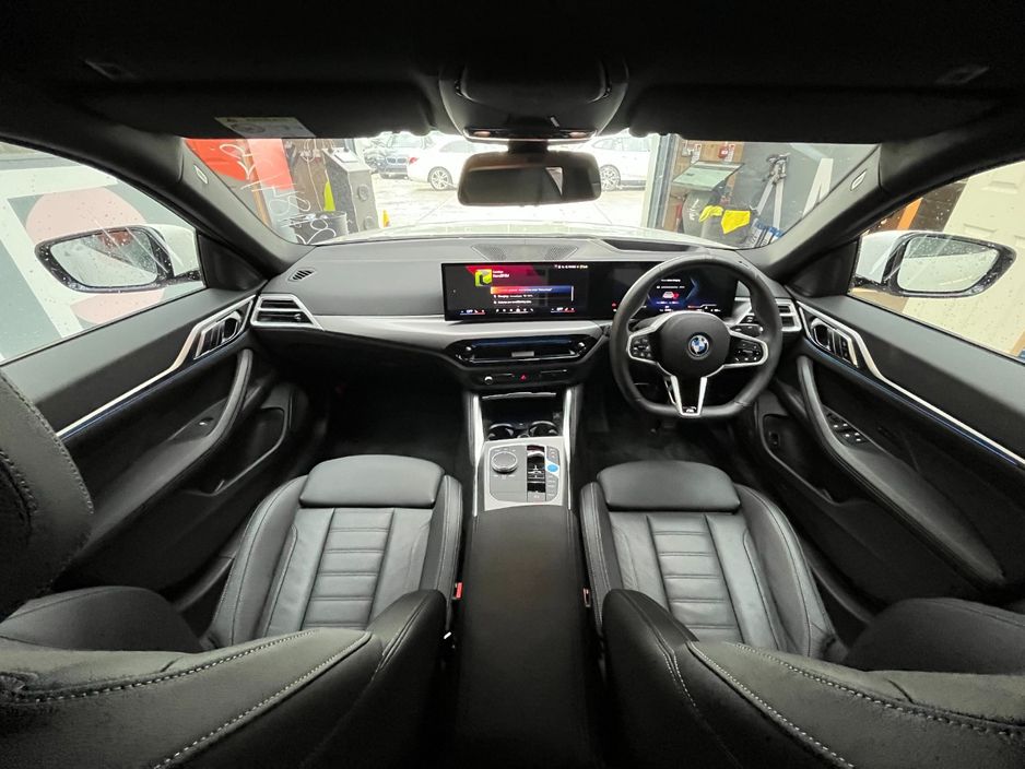 2025 BMW i4