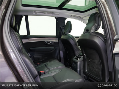 2026 Volvo XC90