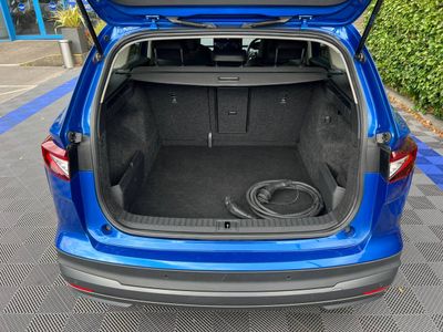 2022 Skoda Enyaq