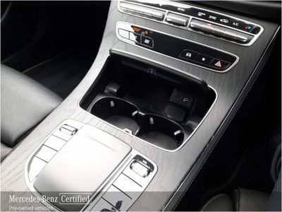 2021 Mercedes-Benz E Class