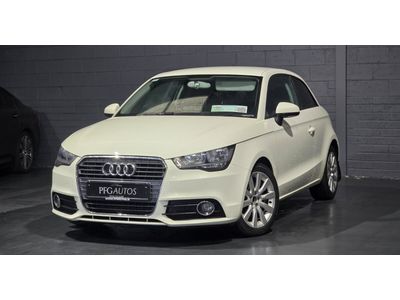 2013 Audi A1