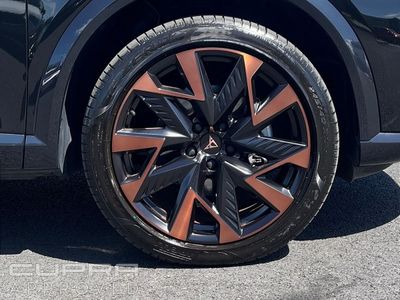 2025 Cupra Formentor