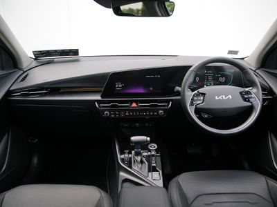 2026 Kia Niro