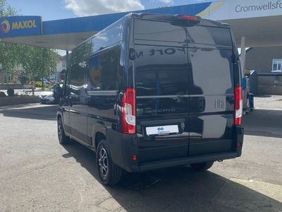 2026 Fiat Ducato