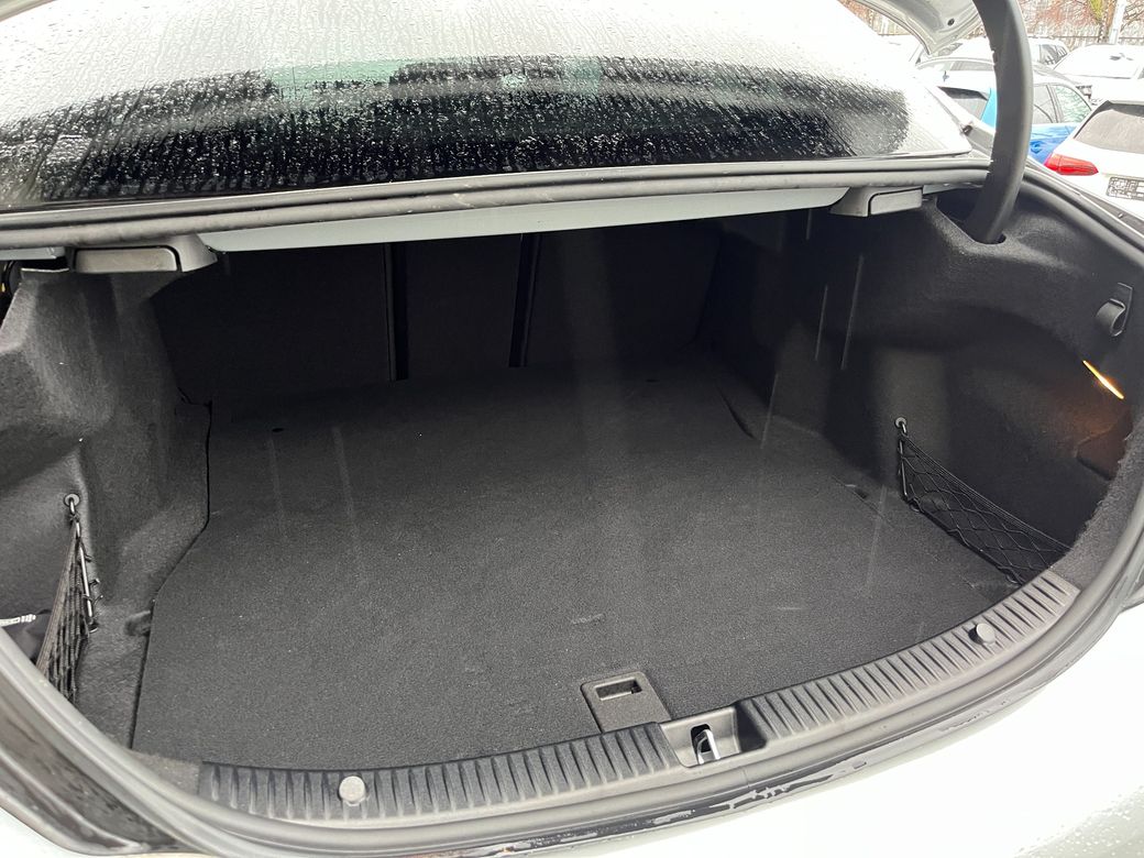 2018 Mercedes-Benz C Class