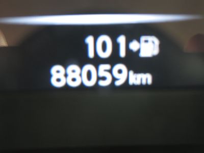2017 Nissan Qashqai