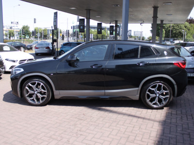 2021 BMW X2