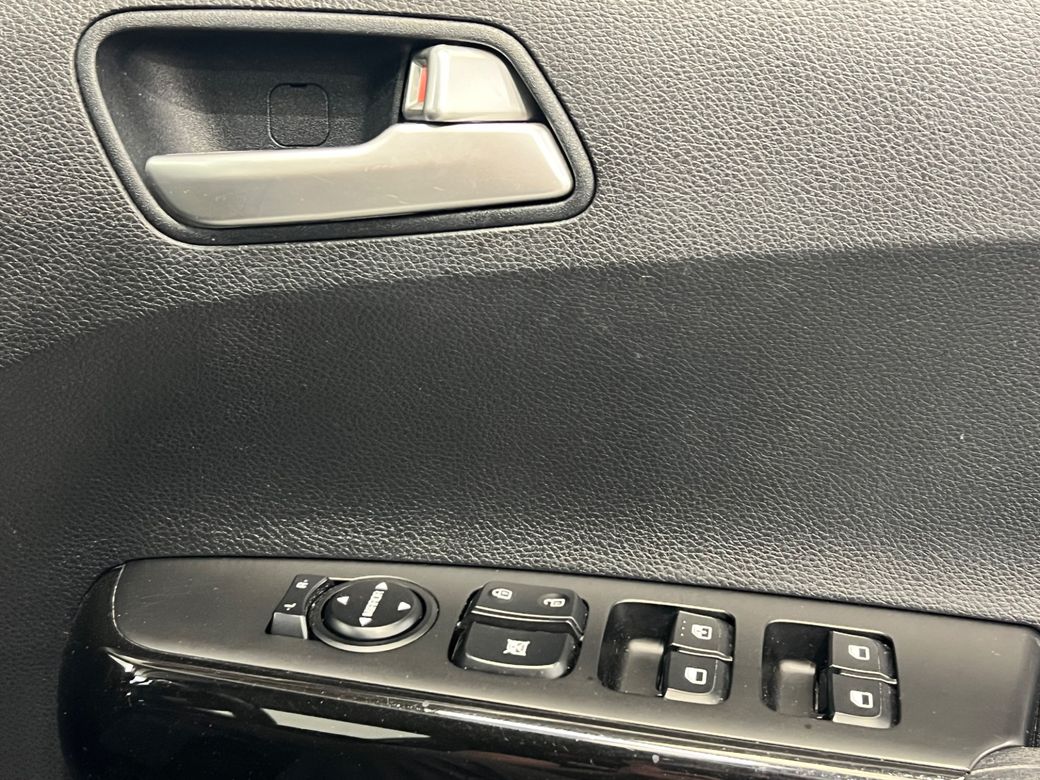2019 Kia Picanto