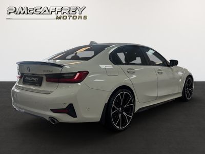 2019 BMW 3 Series