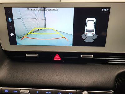 2023 Hyundai Ioniq 5