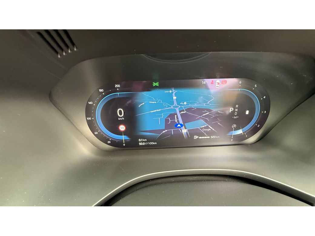 2023 Volvo XC60