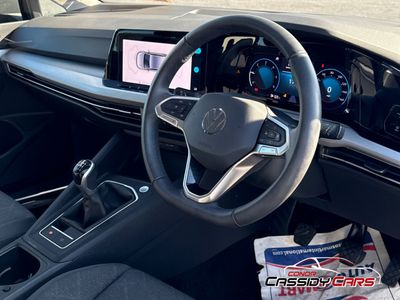 2024 Volkswagen Golf