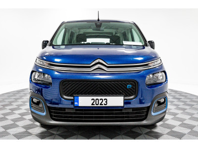 2023 Citroen Berlingo