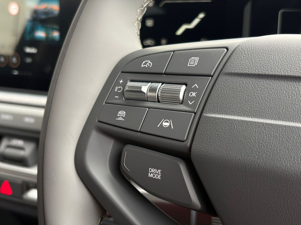 2026 Kia EV3