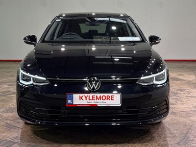 2024 Volkswagen Golf