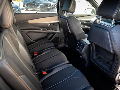 2023 Peugeot 5008