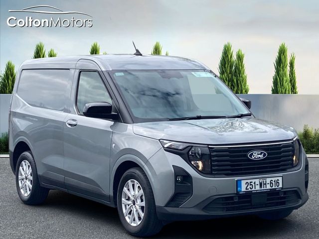 vehicle for sale from Colton Motors Mullingar