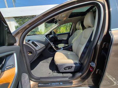 2017 Volvo XC60