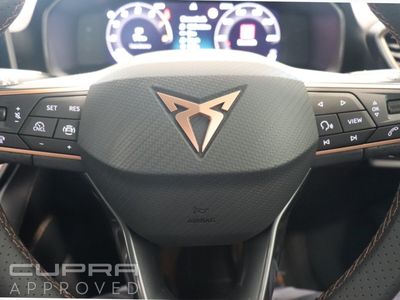 2025 Cupra Formentor