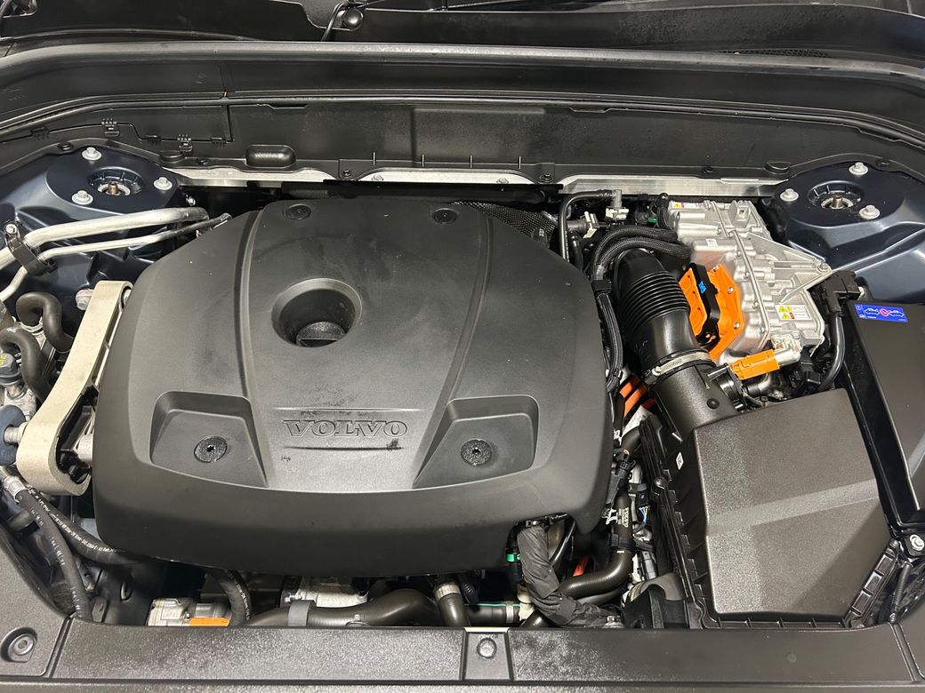 2023 Volvo XC90