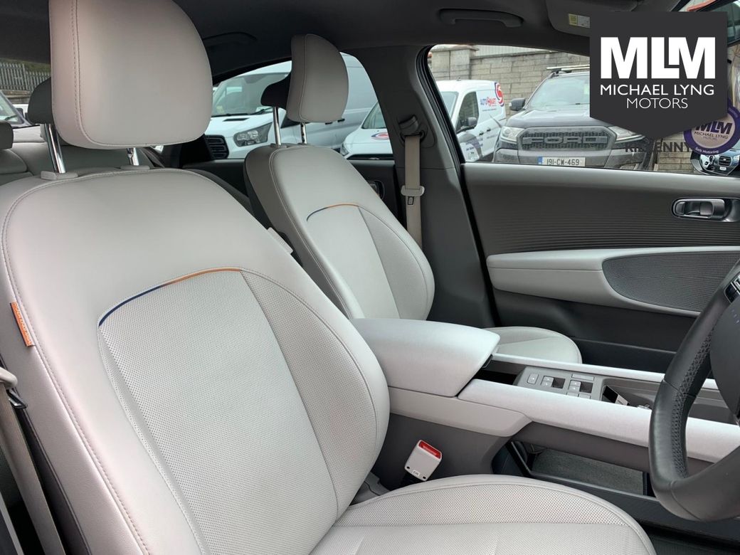 2024 Hyundai Ioniq 6