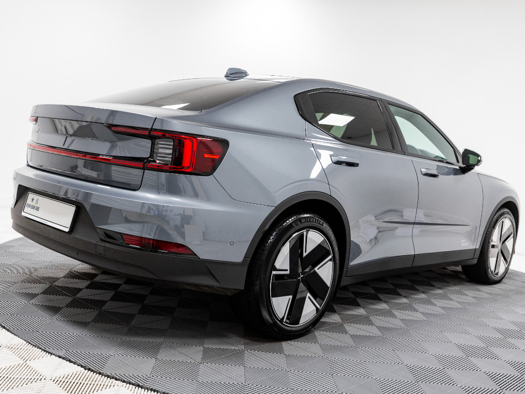 2026 Polestar 2