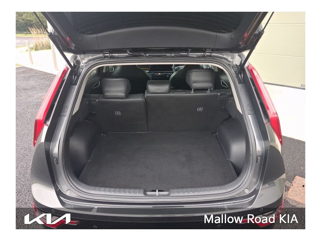 2023 Kia Niro