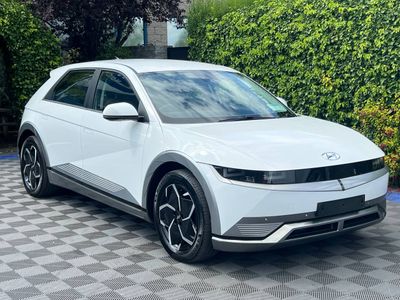 2022 Hyundai Ioniq 5