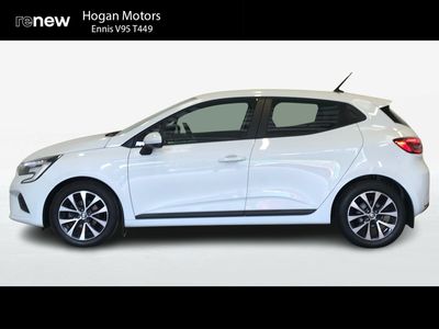 2022 Renault Clio