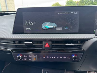 2023 Kia EV6