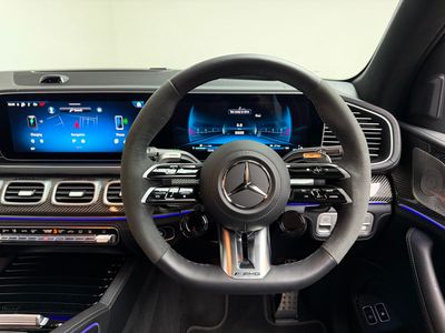 2026 Mercedes-Benz GLE Class