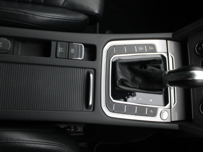 2019 Volkswagen Passat