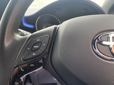 2020 Toyota C-HR