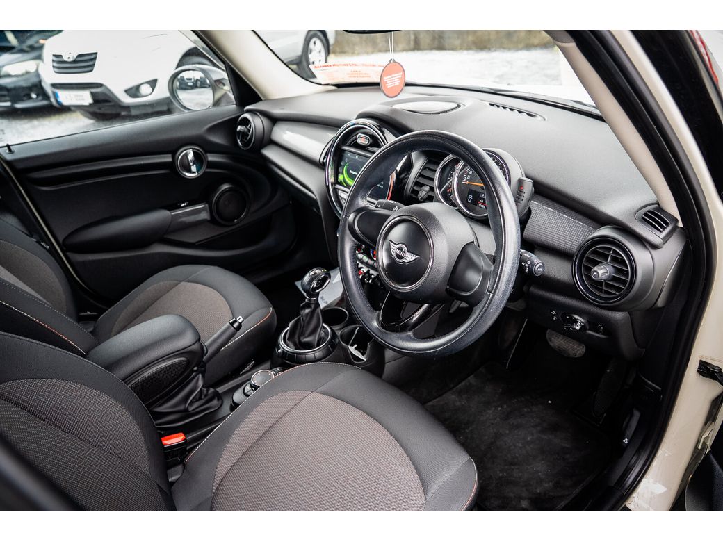 2016 Mini Cooper