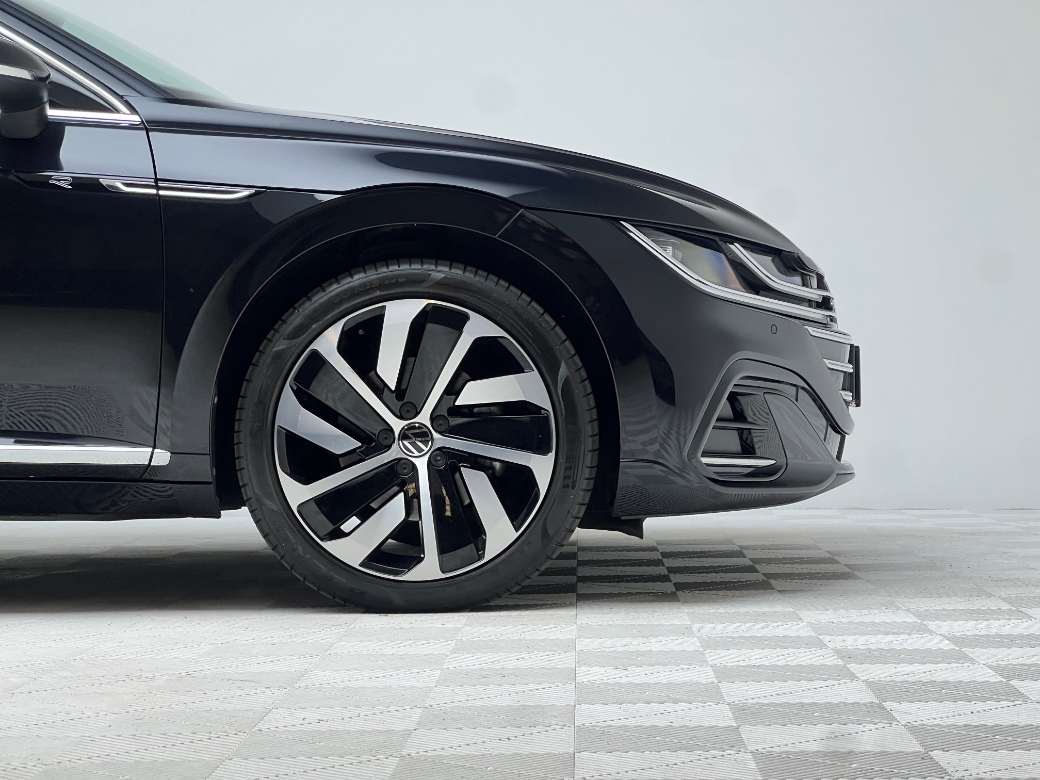 2024 Volkswagen Arteon