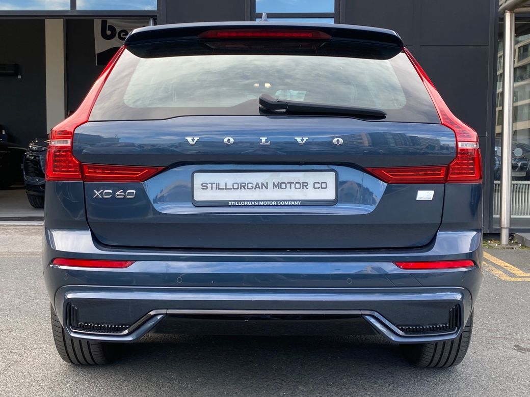2024 Volvo XC60