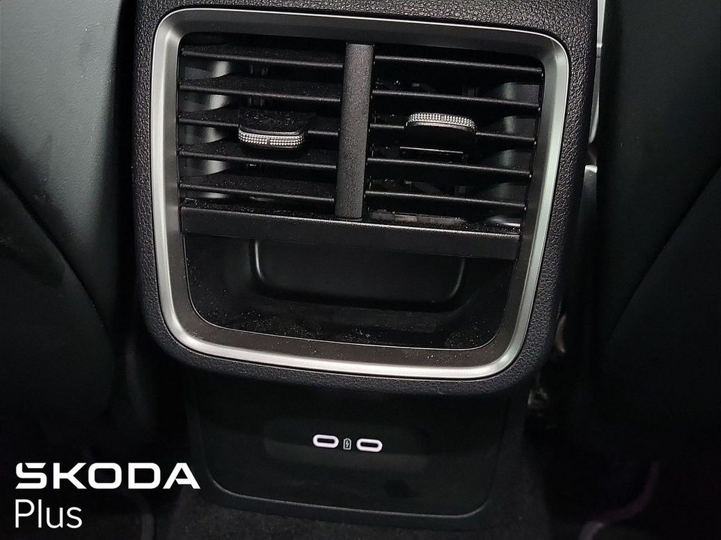 2024 Skoda Octavia
